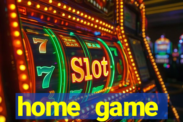 home game gamecategoryid 3